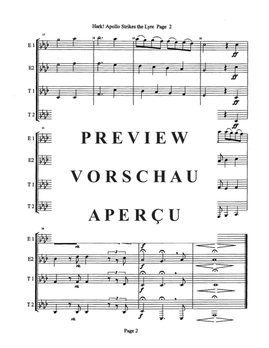 Product gallery: Page 12 of 21 Sounds of the Victorian Times , , (Tuba Quartett EETT)