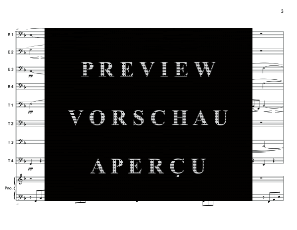 gallery: Adagietto from Symphony No. 5, , (Tuba Ensemble EEEETTTT Piano/Harp opt.)