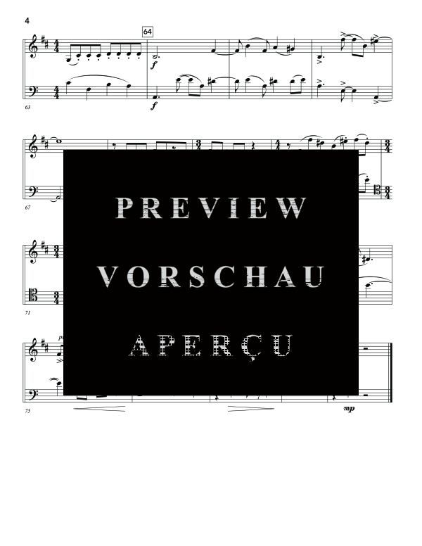 Product gallery: Page 8 of 11 Weekends, , (woodwind duet clarinet and bassoon)