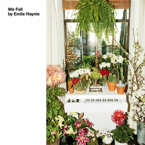 cover: Wait For Life (featuring Lana Del Rey), Emile Haynie, Gesang, Gitarre, Klavier