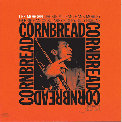 cover: Ceora, Lee Morgan