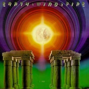 cover: Boogie Wonderland, Earth, Wind & Fire