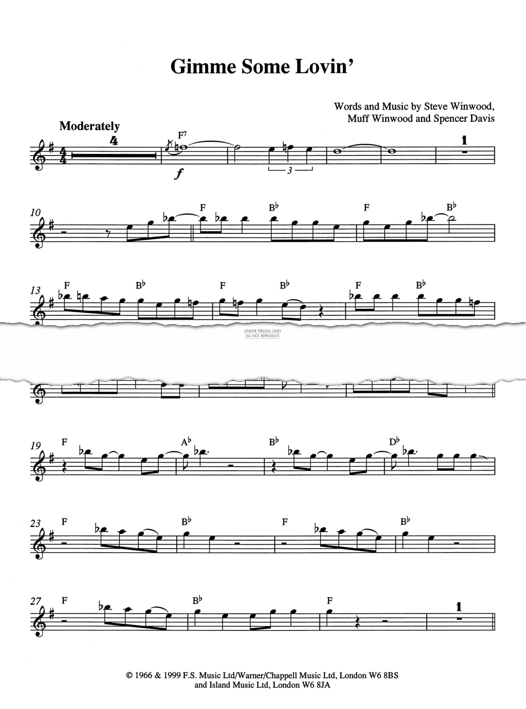 Product gallery: Page 1 of 1 Gimme Some Lovin', The Blues Brothers