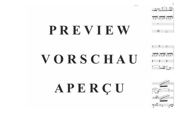 Product gallery: Page 11 of 11 Tail Spins, , (String Quartet)