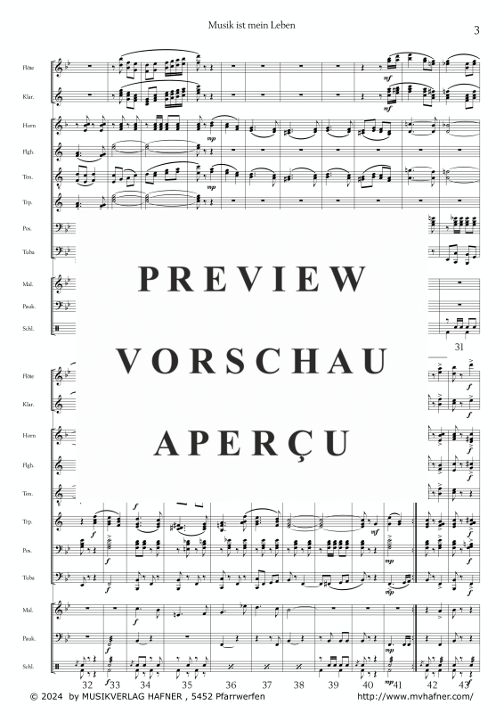 gallery: Musik ist mein Leben, , (singing and wind orchestra)
