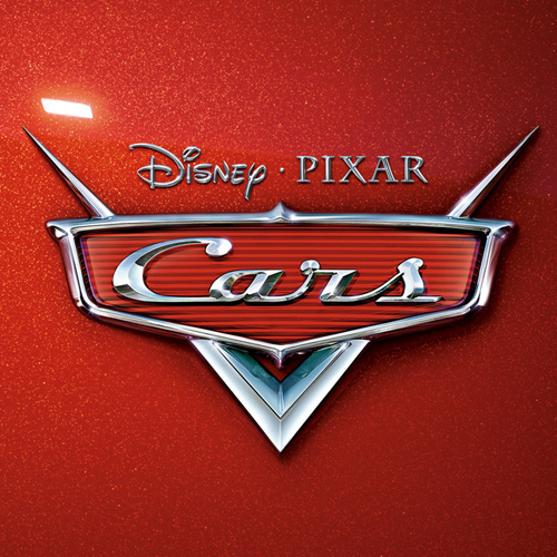cover: Our Town (from Cars), Randy Newman, James Taylor, Cars (Movie)
