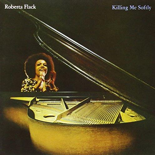 cover: Killing Me Softly With His Song, Roberta Flack, Chor