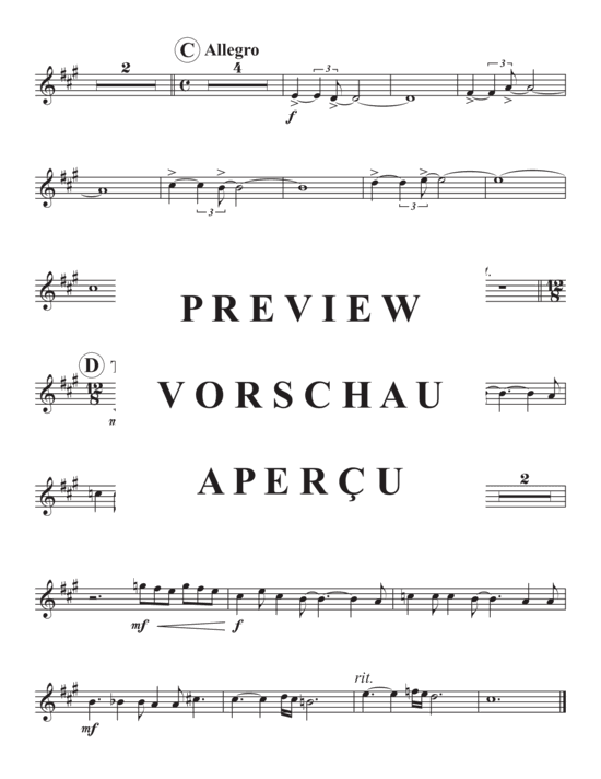 Produktgalerie: Seite 10 von 16 How Can I , , (Blechbläser Quintett)