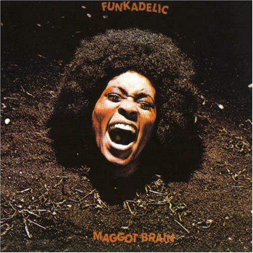 cover: Can You Get To That, Funkadelic