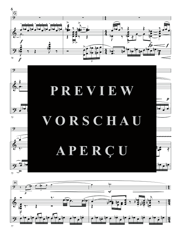 gallery: Cri de Coeur, , (euphonium and piano)