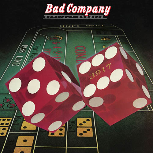 cover: Deal With The Preacher, Bad Company