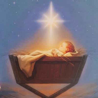 Product picture to: When A Child Is Born