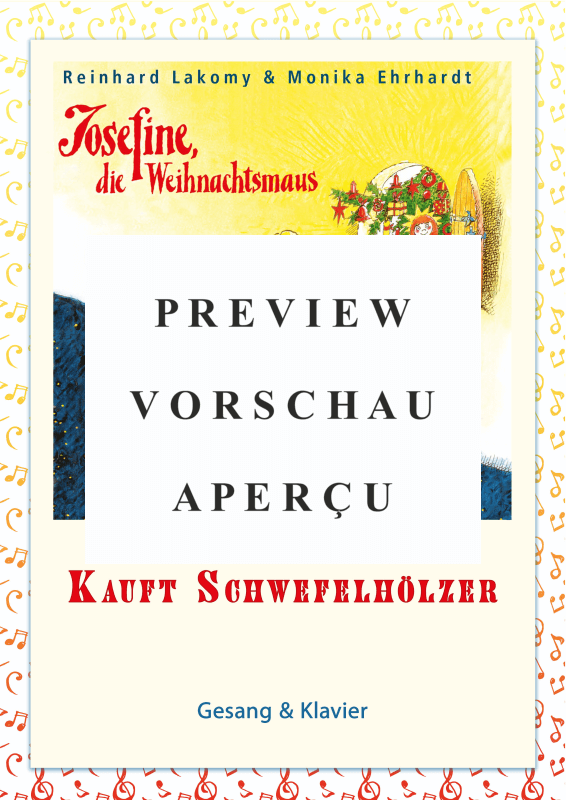 Produktgalerie: Seite 2 von 9 Kauft Schwefelhölzer, , Gesang und Klavier