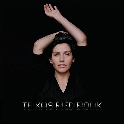 cover: Can't Resist, Texas
