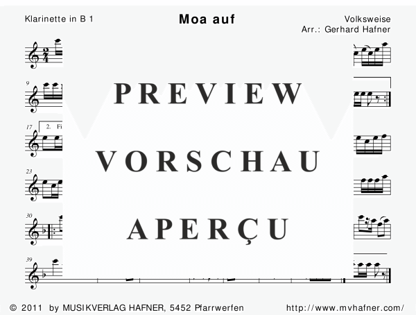 gallery: Moa auf, , (woodwind and brass)