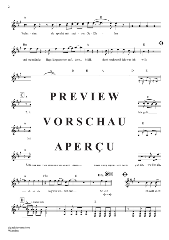 gallery: Wahnsinn , Petry, Wolfgang, (Keyboard)