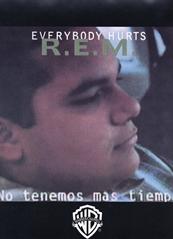 Produktbild zu: Everybody Hurts