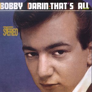 cover: Mack The Knife, Bobby Darin