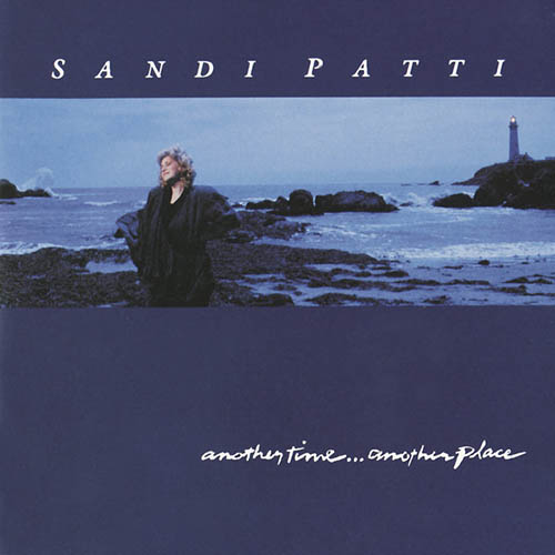cover: Unto Us (Isaiah 9), Sandi Patty, Gesang, Gitarre, Klavier
