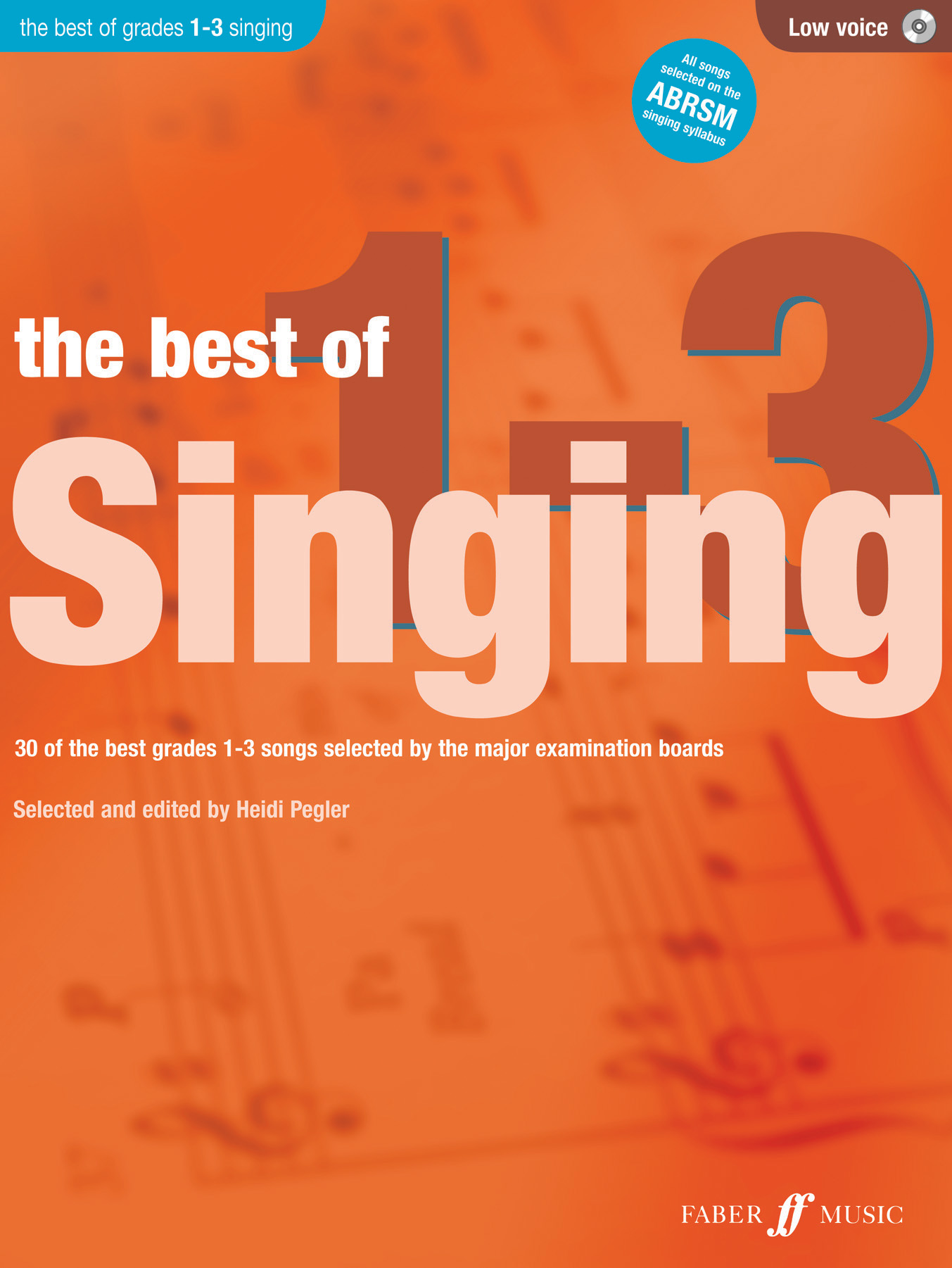 Produktbild zu: Let's Face The Music And Dance