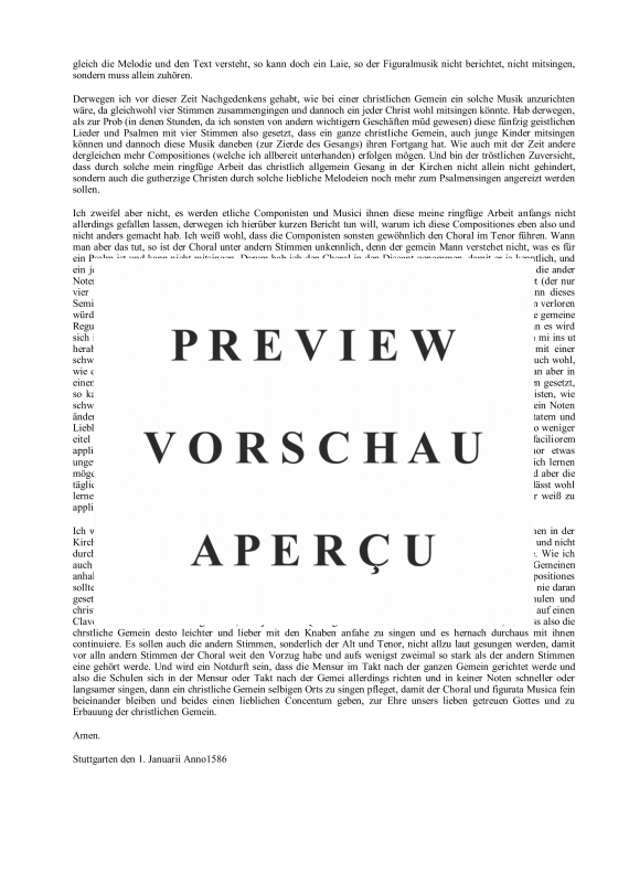 gallery: Fünffzig geistliche Lieder und Psalmen, , (Gemischter Chor)