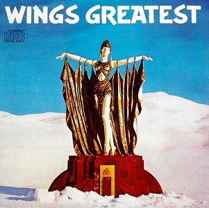 cover: Jet, Paul McCartney & Wings, Gitarre