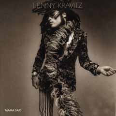 cover: Sister, Lenny Kravitz