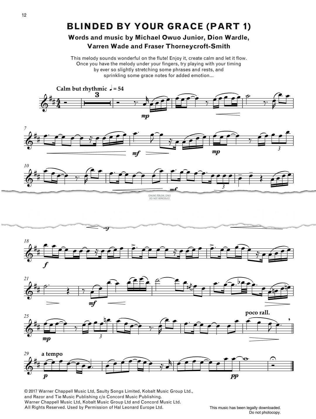 Product gallery: Page 1 of 1 Blinded By Your Grace (Part 1), Stormzy