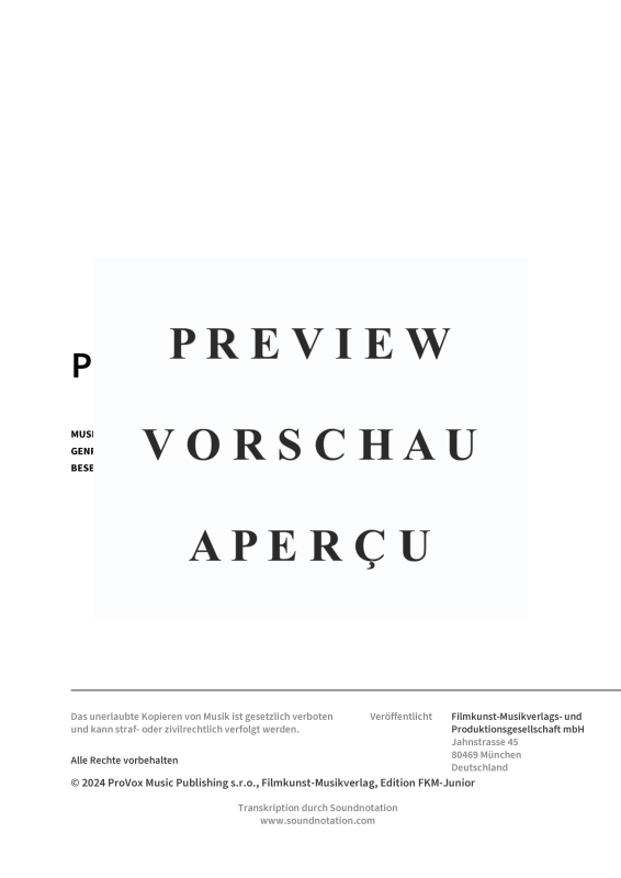gallery: Pinocchio, , (Geige)