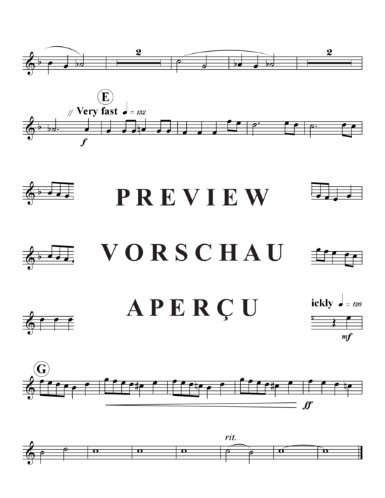 Product gallery: Page 8 of 16 Fantasy auf Simple Gifts , , (Tuba Quartet: 2x Baritone, 2xTuba)