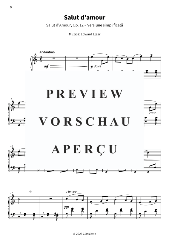 Produktgalerie: Seite 11 von 11 Pauza de ceai la pian - Piese reconfortante u?or de interpretat, , Klavier Solo