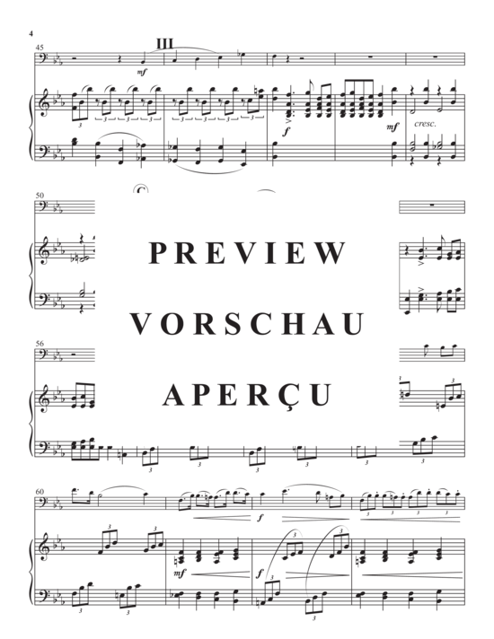 Product gallery: Page 6 of 21 Sonata , , (euphonium/tuba + piano)