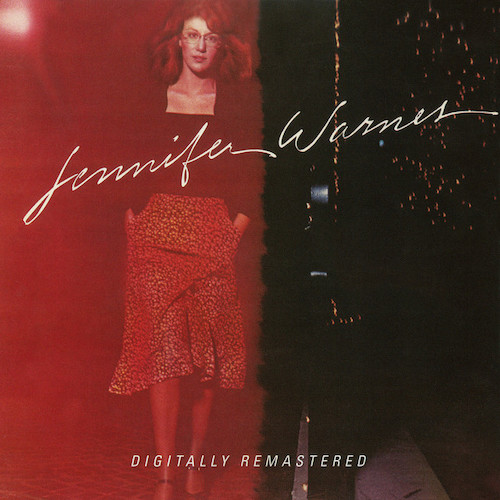 cover: Right Time Of The Night, Jennifer Warnes, Gesang, Gitarre, Klavier