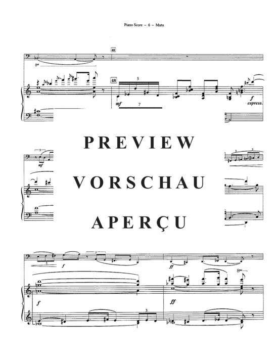 Product gallery: Page 9 of 21 Mutu , , (tuba + piano)