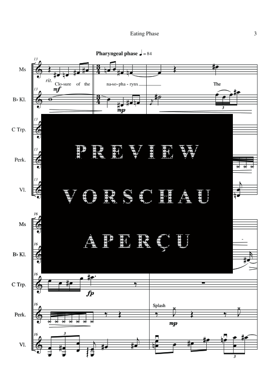 Product gallery: Page 7 of 11 Eating Phase, , (Mixed ensemble)