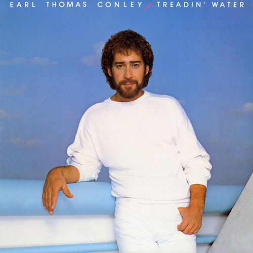 cover: Honor Bound, Earl Thomas Conley