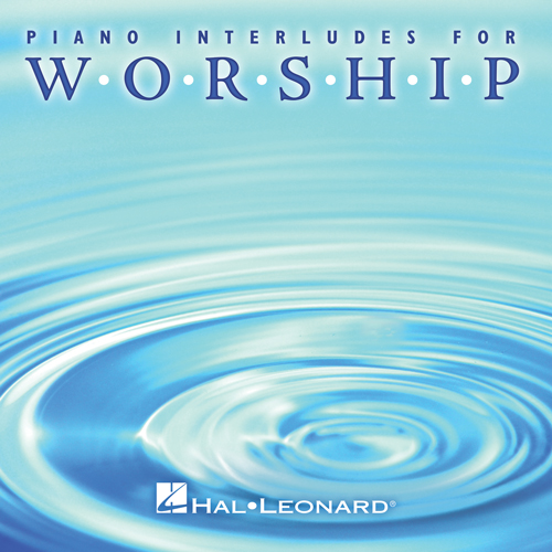 cover: Contemplation, David Ritter, Klavier