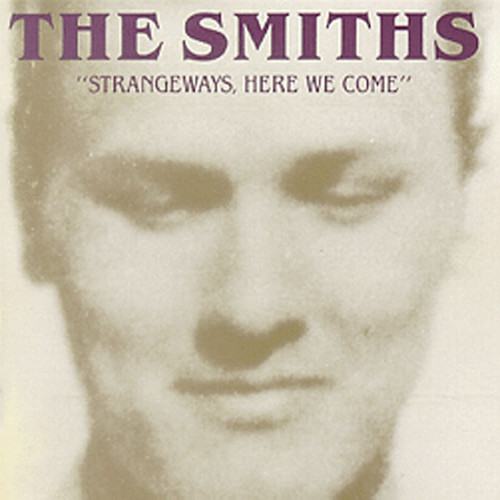 cover: Stop Me If You Think You've Heard This One Before, The Smiths, Mark Ronson, Daniel Merriweather