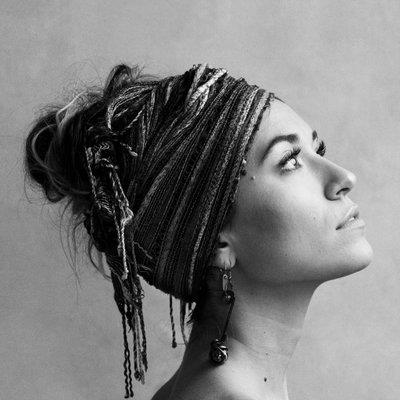 cover: Turn Your Eyes Upon Jesus, Lauren Daigle