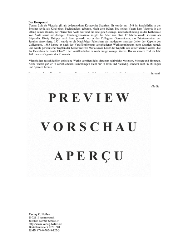 gallery: Acht- und mehrstimmige Motetten, , (Gemischter Chor)