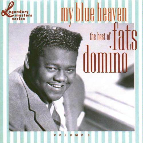 cover: My Blue Heaven, Fats Domino