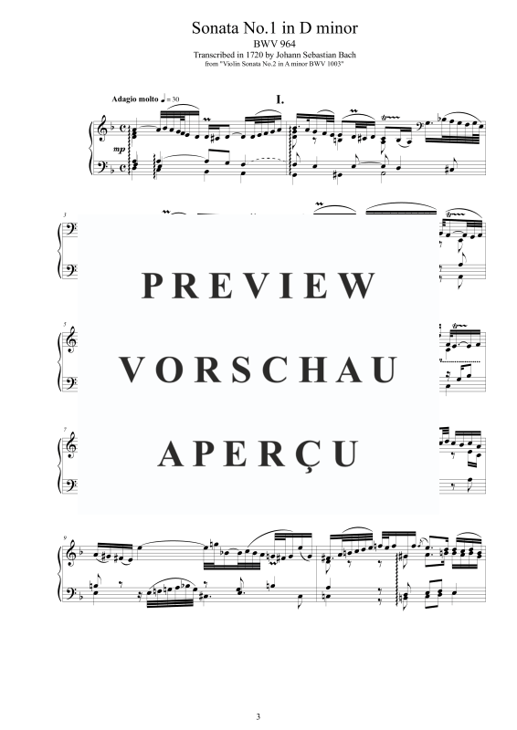 Produktgalerie: Seite 4 von 11 7 Klavier Sonaten, , Klavier/Cembalo Solo