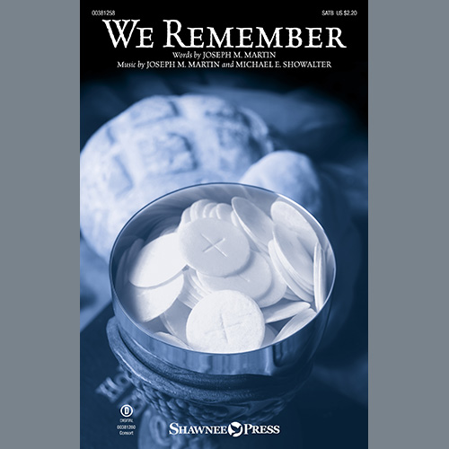 Produktbild zu: We Remember