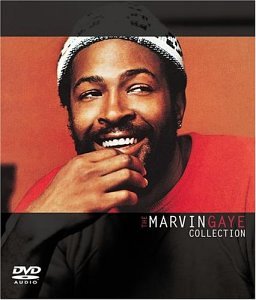cover: Was It A Dream, Marvin Gaye, Gesang, Gitarre, Klavier