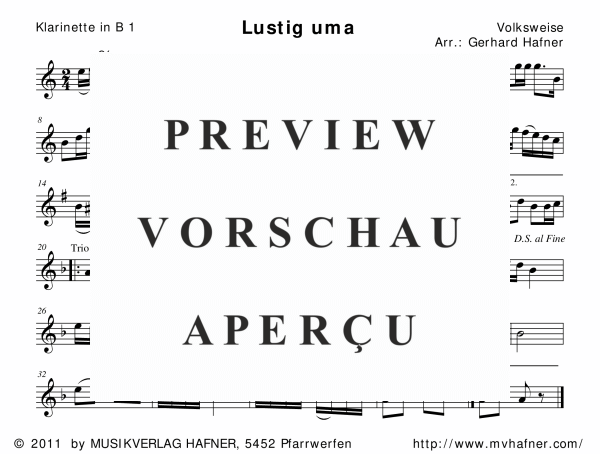 gallery: Lustig uma, , (woodwind and brass)