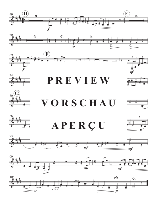 Produktgalerie: Seite 9 von 9 Intermezzo , , (Horn in F + Klavier)