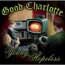 cover: Wondering, Good Charlotte