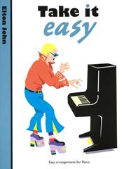 cover: Song For Guy, Elton John