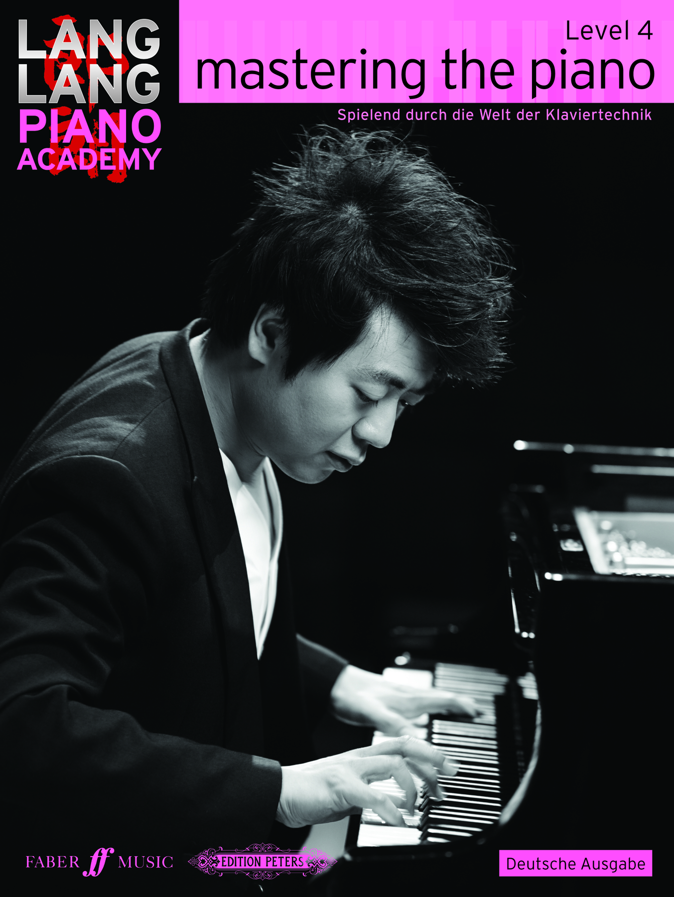 cover: Little Study (from Mikrokosmos), Bela Bartok