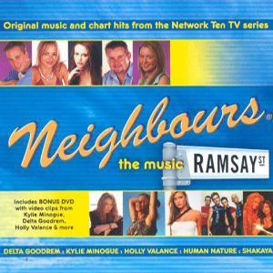 cover: Theme From Neighbours, Tony Hatch
